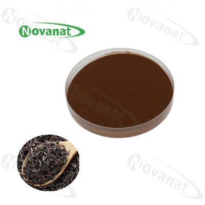 Instant Dark Tea Extract Powder 15%-30% Polyphenols/Clean label
